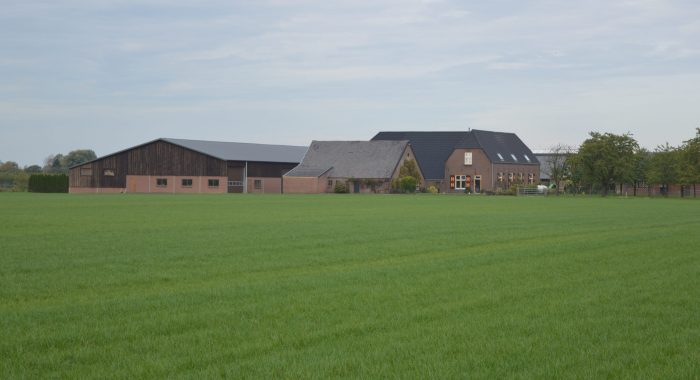 Boerderij Rijnveld